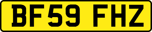 BF59FHZ