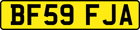 BF59FJA