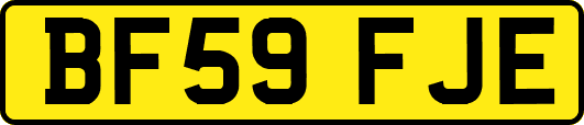 BF59FJE