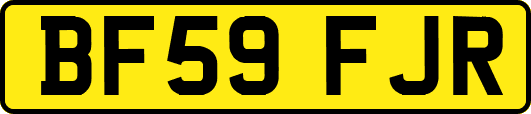 BF59FJR