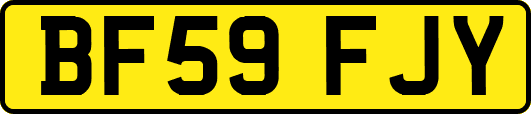 BF59FJY
