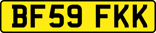 BF59FKK