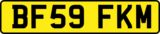 BF59FKM