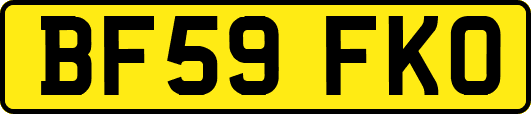 BF59FKO