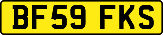 BF59FKS