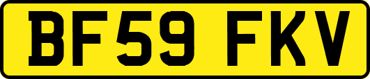 BF59FKV