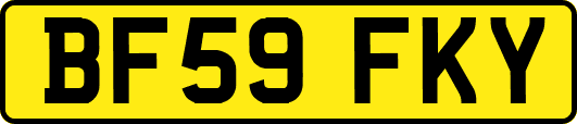BF59FKY