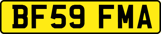 BF59FMA
