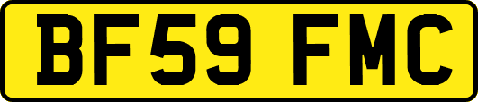 BF59FMC