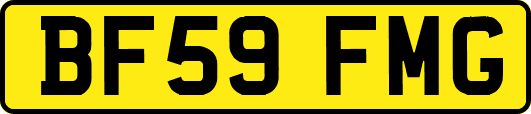 BF59FMG