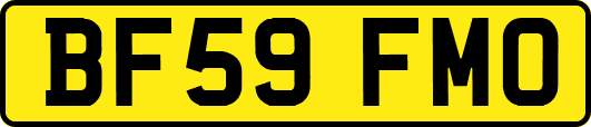 BF59FMO