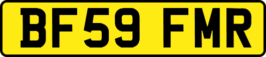 BF59FMR