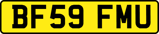 BF59FMU