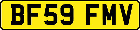 BF59FMV