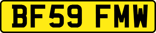 BF59FMW
