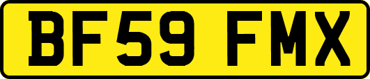 BF59FMX
