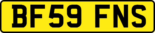 BF59FNS