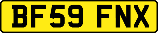 BF59FNX
