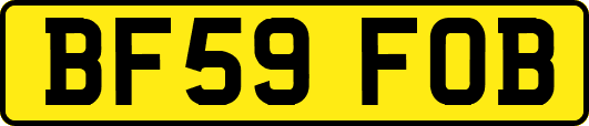BF59FOB