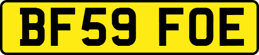 BF59FOE