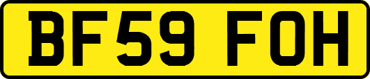 BF59FOH