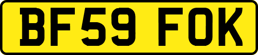 BF59FOK