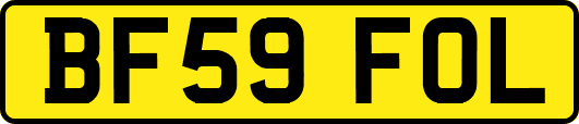 BF59FOL