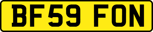 BF59FON