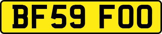 BF59FOO