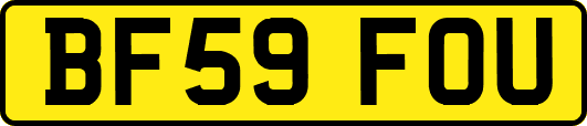 BF59FOU