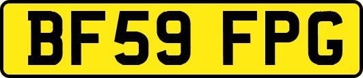 BF59FPG