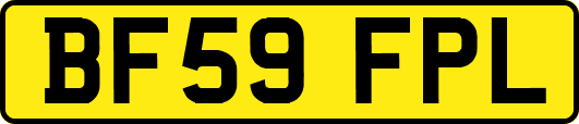BF59FPL