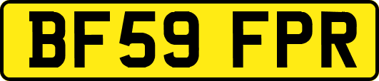 BF59FPR