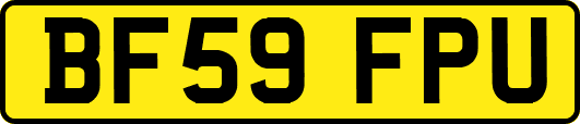 BF59FPU