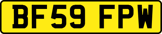 BF59FPW