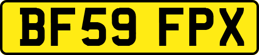 BF59FPX