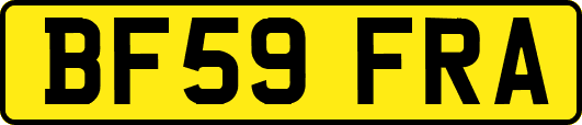 BF59FRA