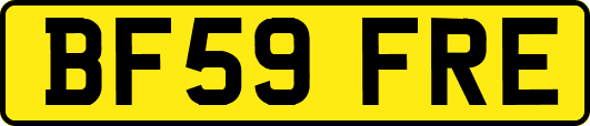 BF59FRE