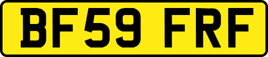 BF59FRF