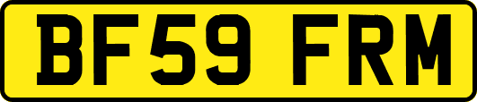 BF59FRM
