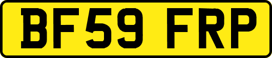 BF59FRP