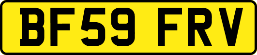 BF59FRV