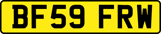 BF59FRW
