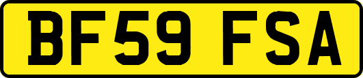 BF59FSA