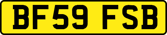 BF59FSB