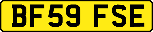 BF59FSE