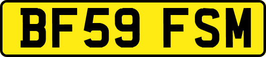 BF59FSM