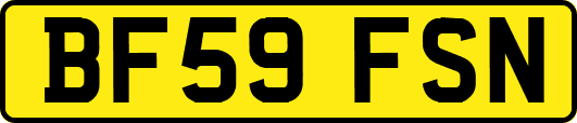 BF59FSN