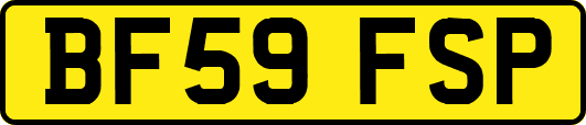 BF59FSP