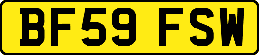 BF59FSW